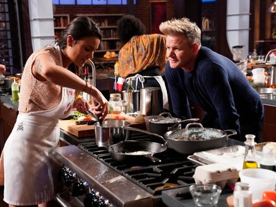 MasterChef USA : retrouvez la saison 9 inédite sur My Cuisine