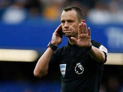 Premier League : "La VAR s'est trompée"