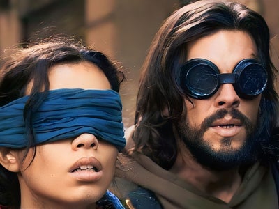 Bird Box Barcelona : toutes les explications