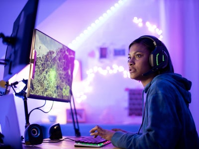 Prime Gaming : 4 jeux offerts pour le mois de janvier 2024