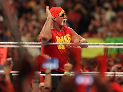 Hulk Hogan : Netflix dévoile une série-docu sur la légende du catch