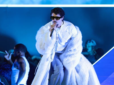 Super Bowl 2026 : Bad Bunny assurera le half time show !