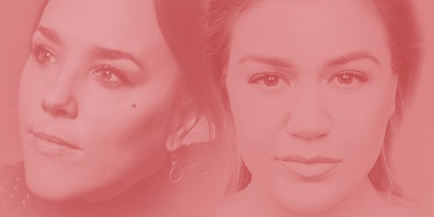 Zaz apparaît sur la version française de la nouvelle chanson de Kelly Clarkson, I Dare You (Appelle Ton Amour)