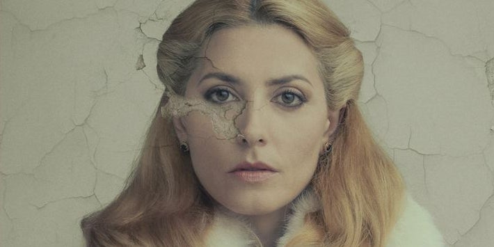 L'actrice Bárbara Lennie incarne la détective privée Alice Gould dans le film "Les lignes courbes de Dieu", disponible sur Netflix.