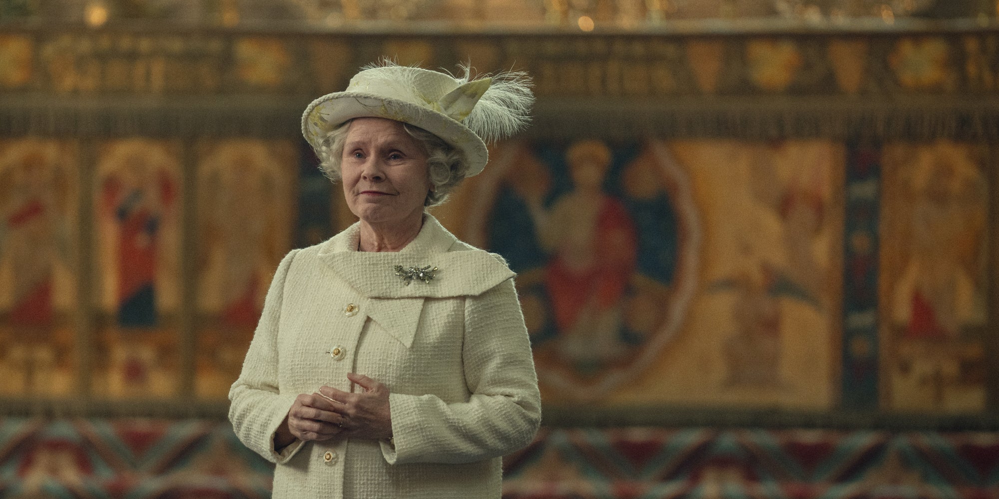 Les événements relatés dans la partie 2 de la saison 6 de "The Crown" se sont-ils réellement produits ?