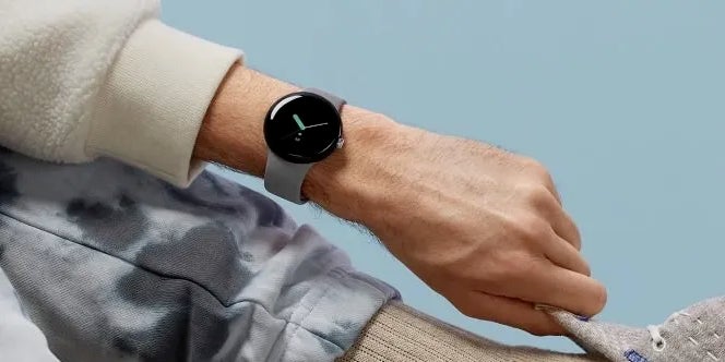 La Pixel Watch possède une fonctionnalité très pratique en cas de fortes chaleurs. 