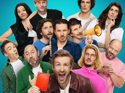 LOL : qui rit, sort ! : quand sortiront les prochains épisodes de la saison 6 sur Prime Video ?