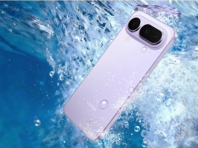 Magic8 Pro Air : HONOR lève le voile sur son smartphone ultra-fin