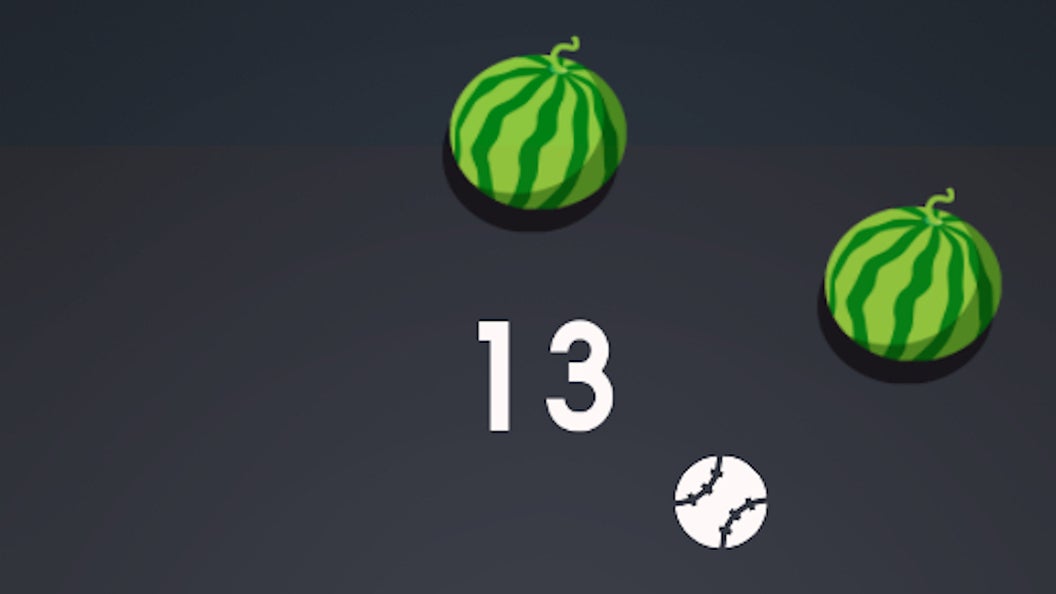 Tapotez sur les viseurs pour atteindre votre cible... Et ne vous loupez pas trop, votre temps est compté !