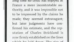 Voici à quoi ressemblerait un écran dont la caméra frontale serait invisible