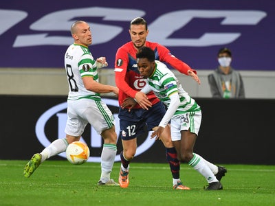 Ligue Europa : le programme de la 6e journée, avec Celtic-Lille