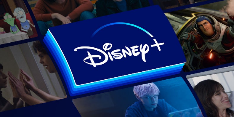 Découvrez les trois offres Disney+ : Standard avec pub, Standard et Premium.