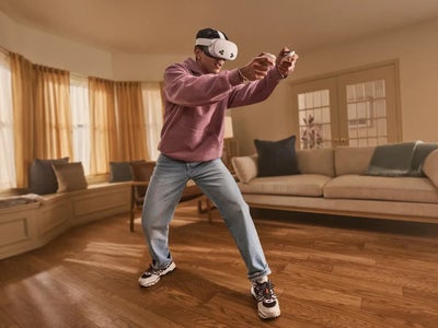 Meta : bientôt une collaboration avec Disney pour des contenus immersifs exclusifs ?