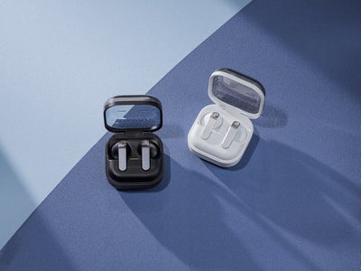 Bon plan : jusqu’à 50€ remboursés après achat des Samsung Galaxy Buds4 chez SFR