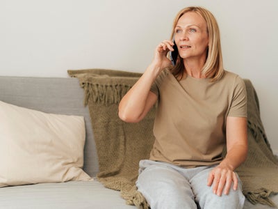 Arnaques téléphoniques : 12 appels indésirables par semaine en France, 628 euros perdus en moyenne