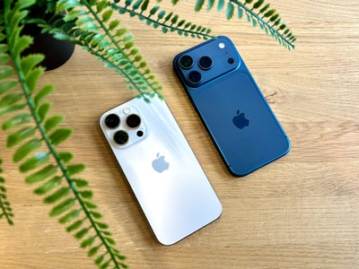 iPhone 17 Pro vs iPhone 16 Pro : le comparatif des performances photo