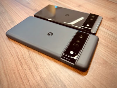 À quoi pourraient ressembler les prochains Google Pixel 7 et Pixel 7 Pro ?