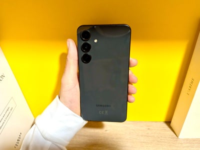 Samsung pourrait dévoiler son Galaxy S25 FE plus tôt que prévu