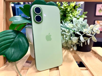 Notre test de l’iPhone 17 : un couteau suisse qui coche vraiment toutes les cases