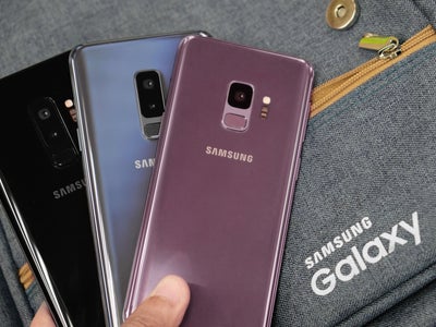 Samsung : le calendrier des mises à jour Android 11