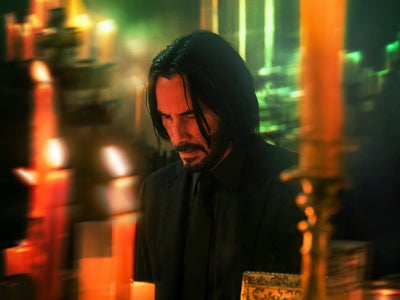 John Wick 5 : tout ce qu'on sait du prochain film avec Keanu Reeves