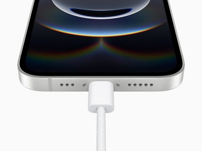 iPhone : Apple prêt à retirer les ports USB-C de ses prochains smartphones ?