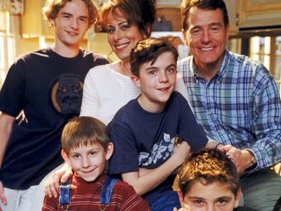 La série Malcolm de retour pour une suite ?