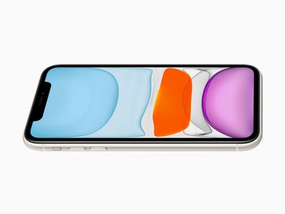 iPhone 11, 11 Pro et SE : les mobiles reconditionnés à prix préférentiels chez SFR !