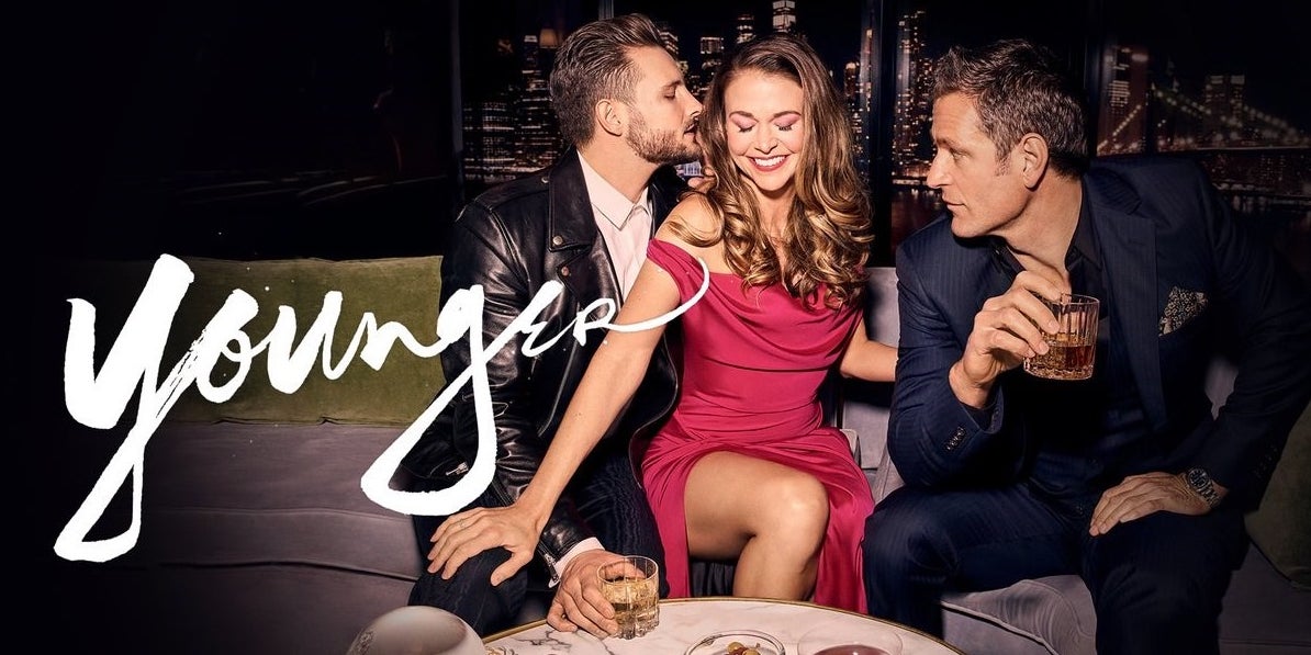 Prêts pour la dernière saison de Younger ?