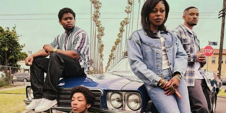 Le spin-off de "Snowfall" débarque sur Disney+.