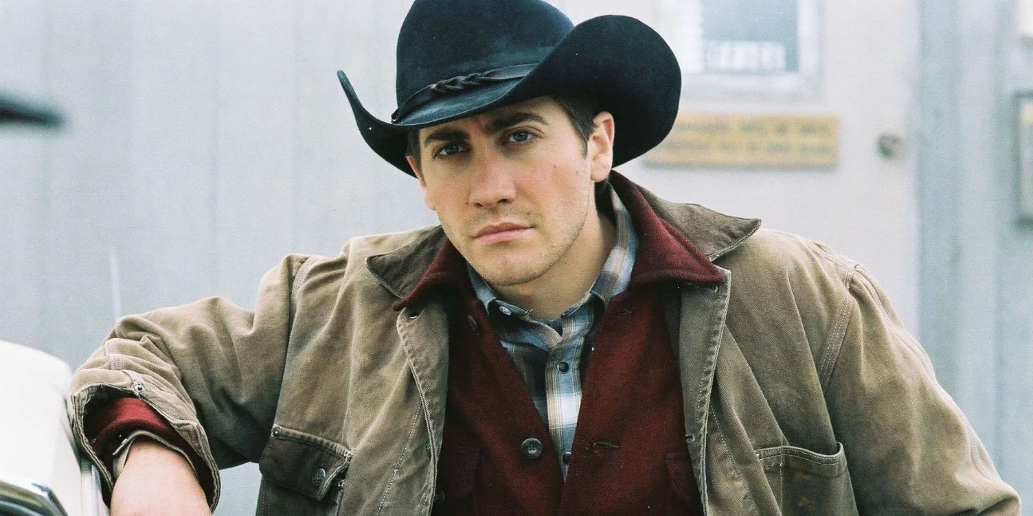 Jake Gyllenhaal dans Le Secret de Brokeback Moutain, en février sur TCM Cinéma