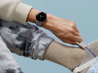 La Pixel Watch de Google s'éteint pour se préserver de la chaleur