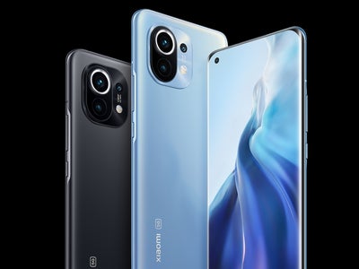 Mi 11 : le nouveau fleuron de Xiaomi enfin officialisé en France