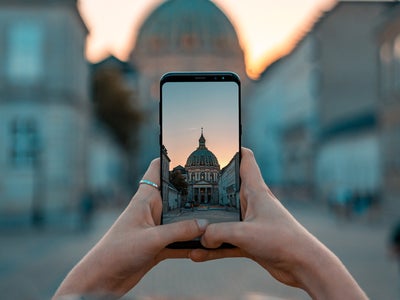 Quels sont les smartphones préférés des Français ?