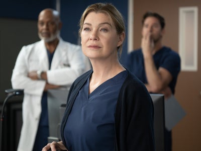 Grey's Anatomy : où et quand voir les épisodes de la saison 21 ?