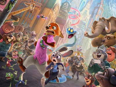 Disney+ : les nouveaux films et séries en août 2026