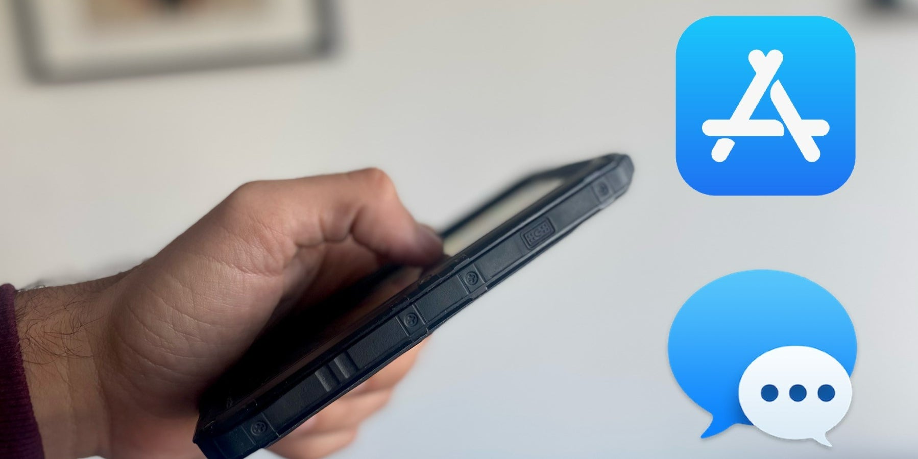 L'accord sur la législation sur les marchés numériques voté par le parlement européen pourrait obliger Apple à changer son écosystème.