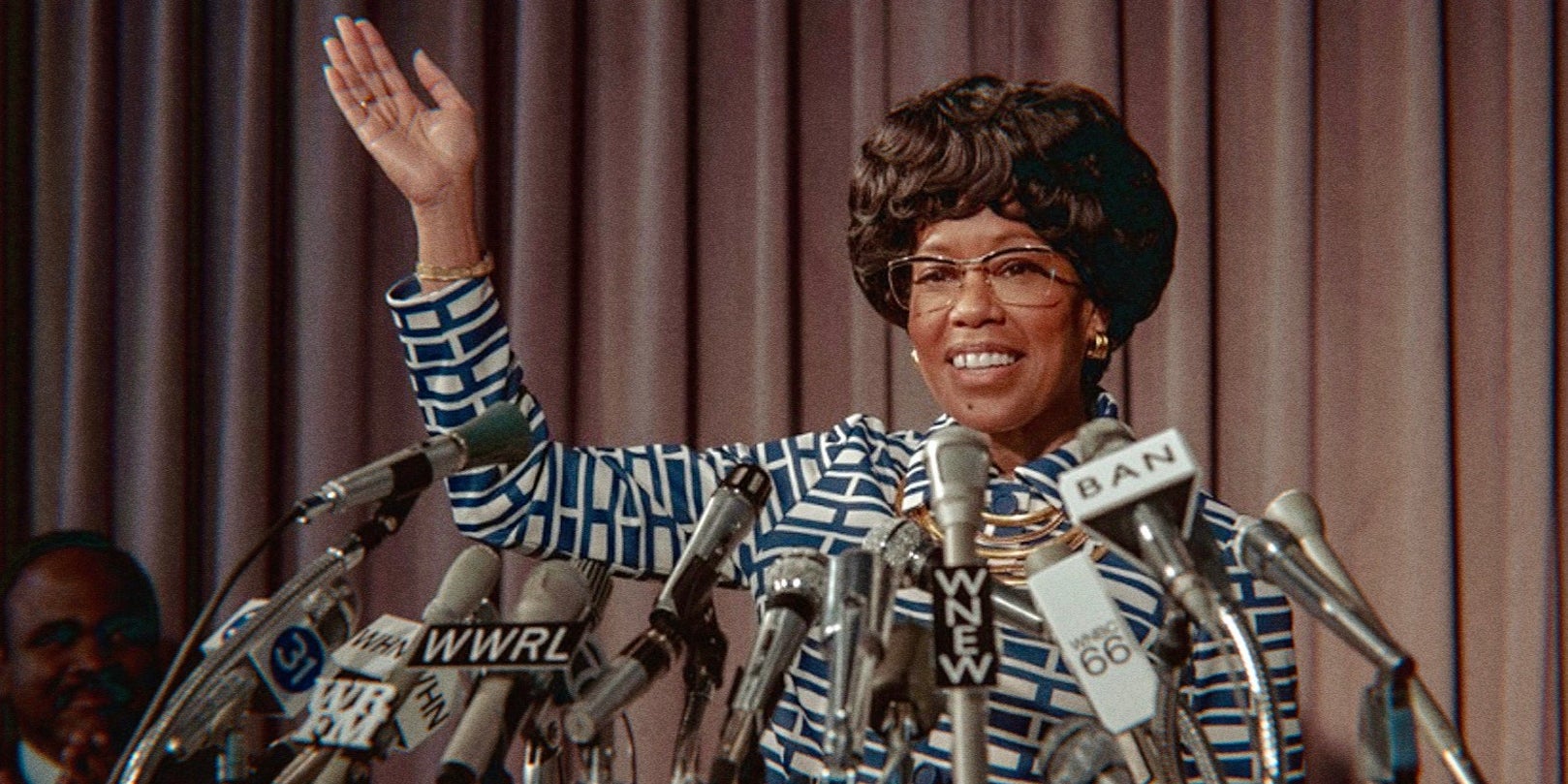 Découvrez l'histoire vraie à l'origine du film "Shirley", disponible depuis le 22 mars 2024 sur Netflix.