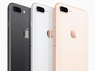 L'iPhone 9 finalement prévu pour 2020 ?
