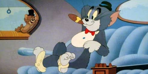 Tom et Jerry débarquent sur l’application SFR Kids récré