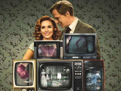 Notre sélection des séries les plus attendues de 2021