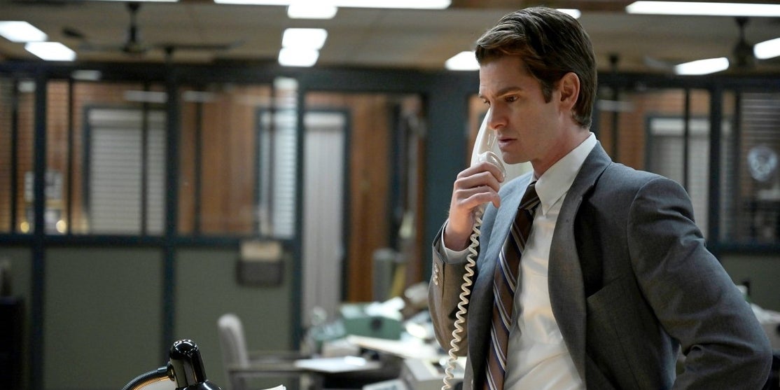 “Sur ordre de Dieu”, une mini-série tirée d'une sombre histoire vraie sur Disney+