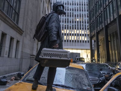 Y : The Last Man, la nouvelle série post-apo sur Disney+ Star