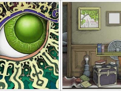 5 jeux mobile qui cassent les codes