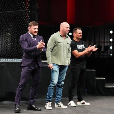 Comment suivre The Ultimate Fighter, la téléréalité de l'UFC ?