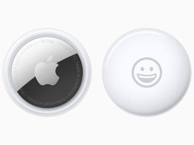 Nouveau : l’Apple AirTag est déjà disponible chez SFR !