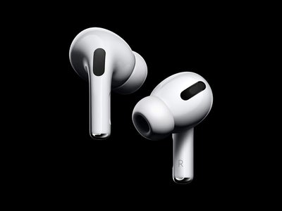 Bon plan : -50€ sur les Apple AirPods Pro chez SFR !