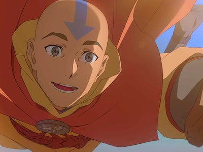 Avatar Aang - Le dernier maître de l’air : où (re)voir le long-métrage d'animation ?