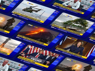 Découvrez BFM2, la nouvelle chaîne de BFMTV