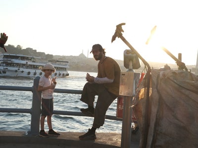 Des Vies Froissées, le nouveau film turc qui cartonne sur Netflix